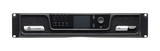 CDi4x300 4 Channel 300W per @ 4Ω 70V Power Amplifier