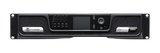 CDi4x600 4 Channel 600W per @ 4Ω 70V Power Amplifier + DSP
