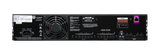 CDi4x600 4 Channel 600W per @ 4Ω 70V Power Amplifier + DSP