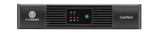 CTD2125 Comtech 2 Channel X 125 Watt 1/2 Rack  DSP Dante AMP