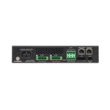 CTD4125 Comtech 4 Channel X 125 Watt 1/2 Rack DSP Dante AMP