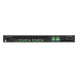 CTD8125 Comtech 8 Channel X 125 Watt DSP Dante AMP