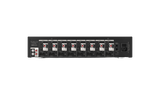 D1675 16-Channel Premium Digital Amplifier