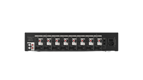 D1675 16-Channel Premium Digital Amplifier