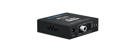 DAC13DB Digital Audio Converter Dolby/DTS with Optical and Coaxial