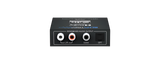 DAC13DB Digital Audio Converter Dolby/DTS with Optical and Coaxial