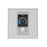 WPN1-US Wall Panel Controller With 1.8" Display and Encoder
