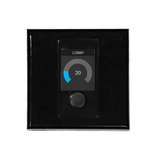 WPN1-US Wall Panel Controller With 1.8" Display and Encoder