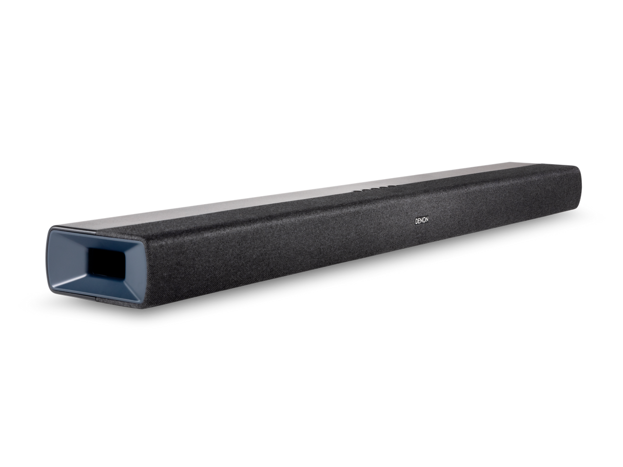 DHT-S218 2.1 Channel Soundbar w/Built-in Downfiring Subwoofers