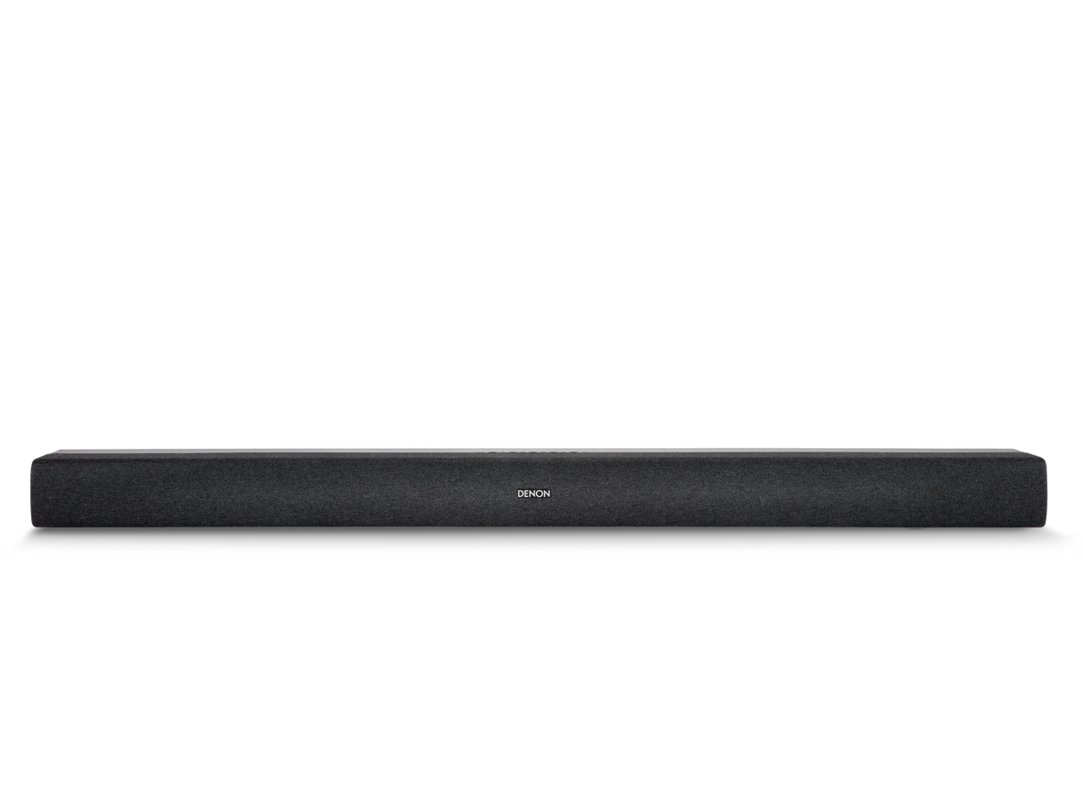 DHT-S218 2.1 Channel Soundbar w/Built-in Downfiring Subwoofers