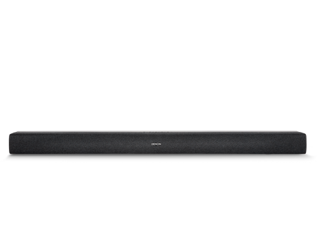 DHT-S218 2.1 Channel Soundbar w/Built-in Downfiring Subwoofers
