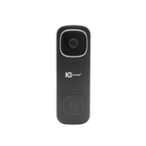 Dinger Pro 2 5MP Dual Band WiFi Video Doorbell 2.2mm Lens