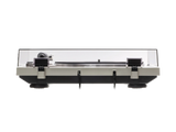 DP300FBKE3 Automatic Turntable With Moving Magnet Cartridge, Integrated Phono Preamp