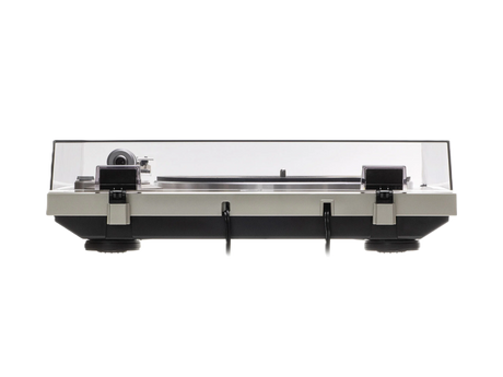DP300FBKE3 Automatic Turntable With Moving Magnet Cartridge, Integrated Phono Preamp
