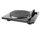 DP300FBKE3 Automatic Turntable With Moving Magnet Cartridge, Integrated Phono Preamp