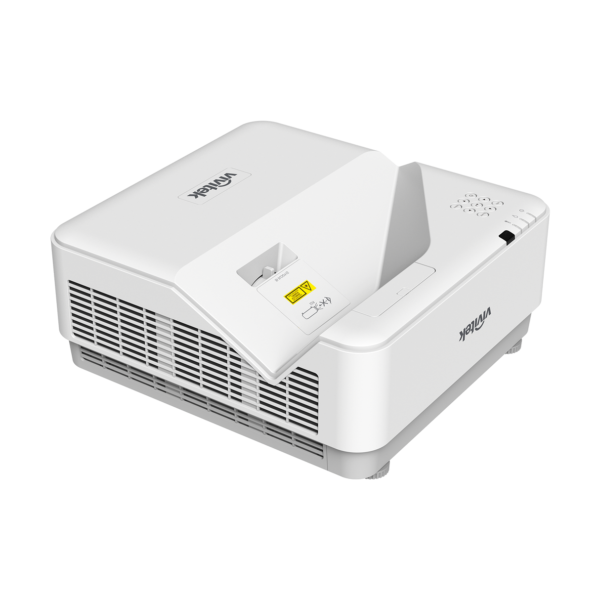 DU775Z-UST (W/MOUNT) Projector Laser Ultra Short Throw WUXGA 5000 Lumens