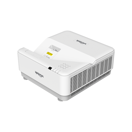 DU775Z-UST (W/MOUNT) Projector Laser Ultra Short Throw WUXGA 5000 Lumens