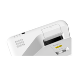 DU775Z-UST (W/MOUNT) Projector Laser Ultra Short Throw WUXGA 5000 Lumens