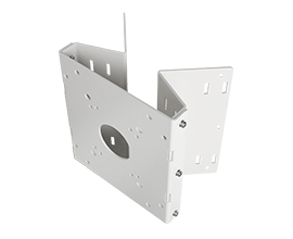 DWC-P336CNMW Corner Mount for PTZ Cameras