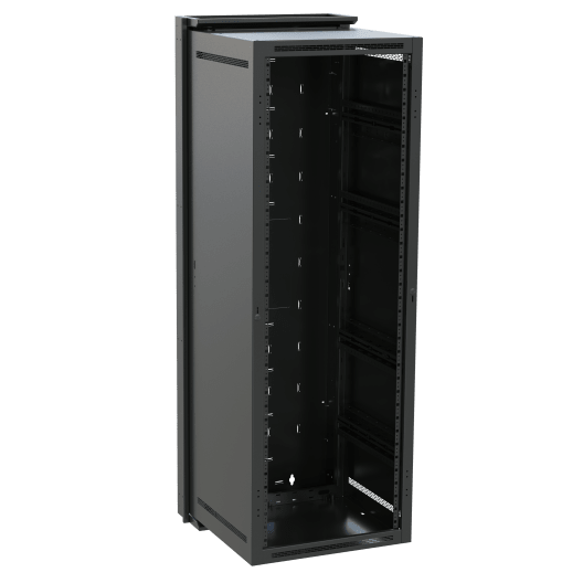 DWR3526PD Pivoting Wall Rack