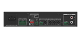 U240:1-US 240W Single Channel Power Amplifier