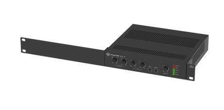 U30:1M-US 30W Single Channel Mixer Amp