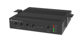 U60:1M-US 60W Single Channel Mixer Amplifier