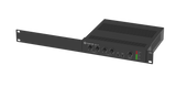 U60:1M-US 60W Single Channel Mixer Amplifier