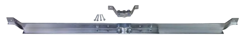 EZ31 Eave / Gable Mount Adjustable from 45-60"