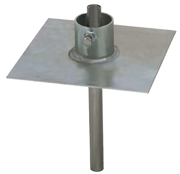 EZ32A Gound Mount Heavy Duty 2.25" MAX