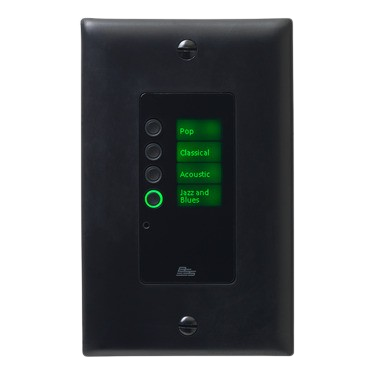 EC-4B Ethernet Controller 4 Buttons