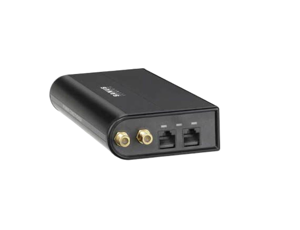 Sanus ELM205 Power Conditioner and Surge Protector