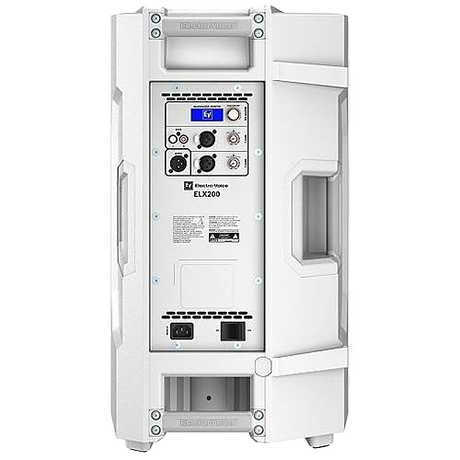 ELX200-12-W 12" 2-Way Passive Speaker White (Each)