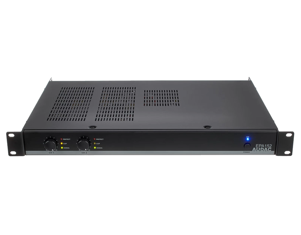 EPA152 Dual-channel Class-D amplifier 2 x 150W