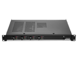 EPA254 Quad-channel Class-D Amplifier 4 x 250W - Crossover