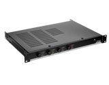 EPA254 Quad-channel Class-D Amplifier 4 x 250W - Crossover
