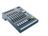 EPM6 High Performance Mixer