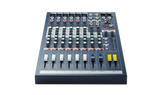 EPM6 High Performance Mixer