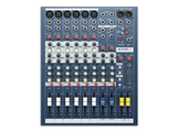 EPM6 High Performance Mixer