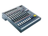 EPM8 High Performance Mixer