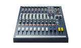 EPM8 High Performance Mixer