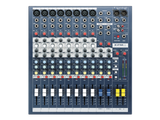EPM8 High Performance Mixer