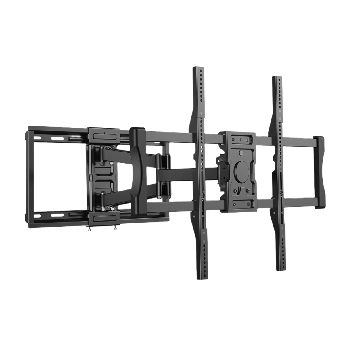 ERMMX1-01B Mount Dual Motion for 48" - 90" TVs Dual Stud