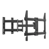 ERMSL1-01B Mount Corner for 40" - 65" TVs
