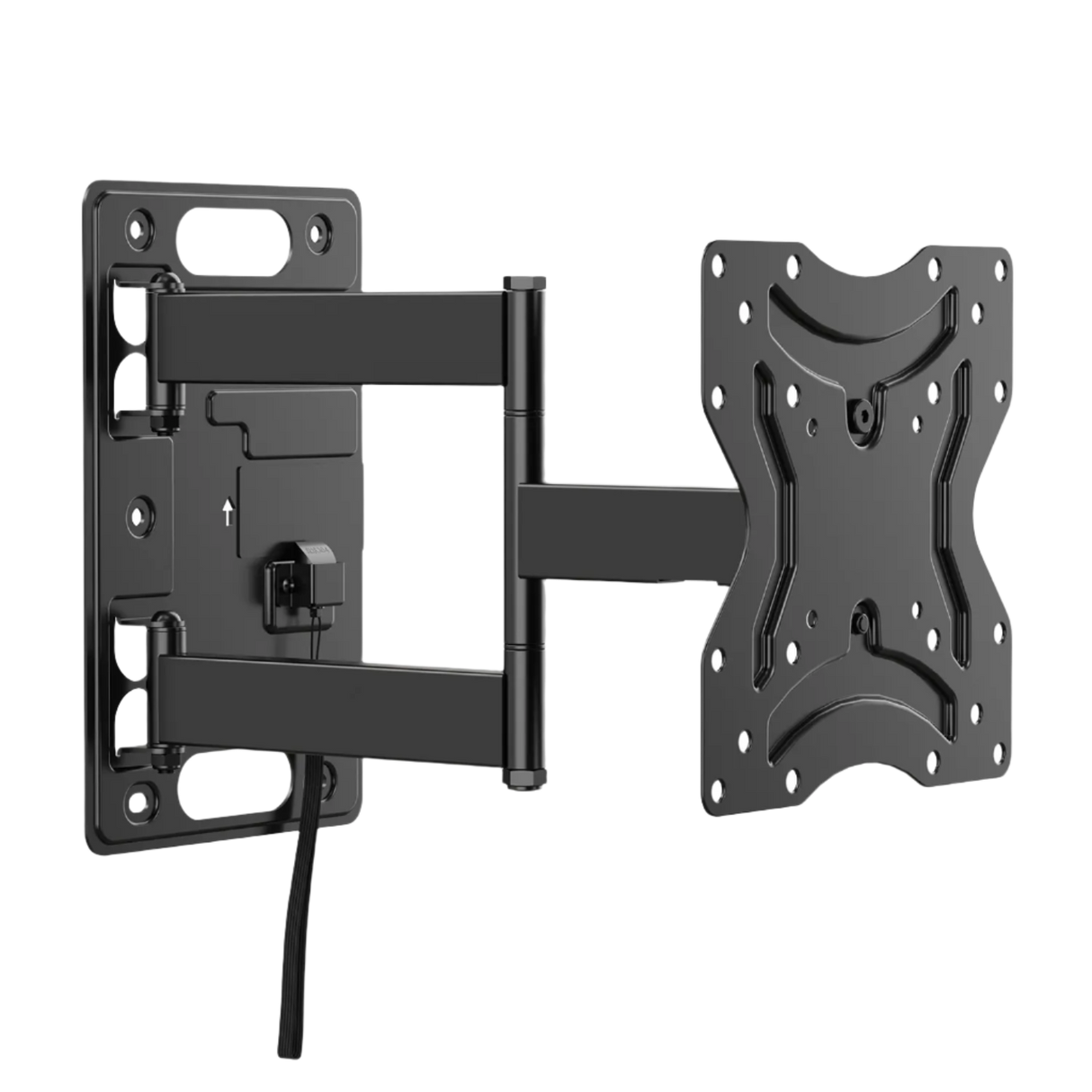 ERMSS1-01B RV Mount Motion for 23" - 43" TVs