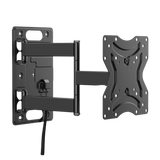 ERMSS1-01B RV Mount Motion for 23" - 43" TVs