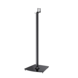 ERSSM1-01B Sonos® Speaker Stands Fixed Height 34” Tall (Pair)