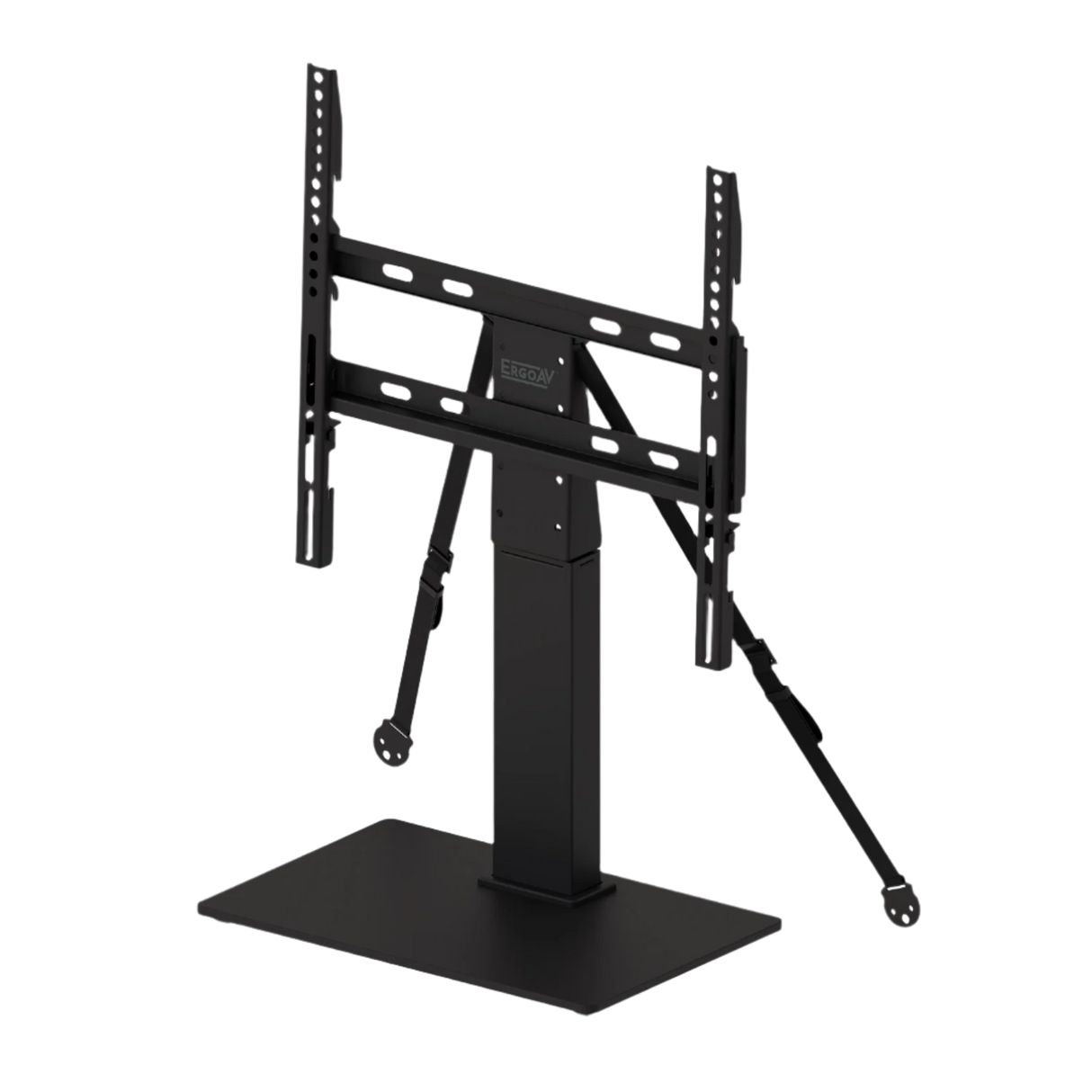 ERTSM2-01B Stand Tabletop with Swivel for 40" - 55" TVs