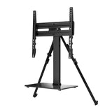 ERTSM2-02B Tabletop TV Stand with Swivel for 40" to 55" TVs