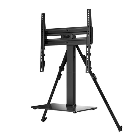 ERTSM2-02B Tabletop TV Stand with Swivel for 40" to 55" TVs